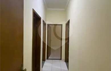 Imagem 5: LINDA CASA PARA LOCAÇÃO EM CONDOMÍNIO FECHADO EM INDAIATUBA - TERRAS...