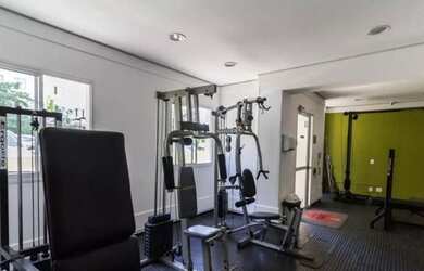 Imagem 12: Apartamento de 3 Dormitórios, 1 Vaga Condomínio Fatto Sport Faria Lima