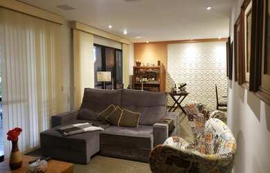 Imagem 1: RECREIO GLEBA A Apartamento com 3 dormitórios