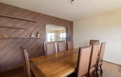 Imagem 12: Apartamento Locação 4 Dormitórios - 320 m² Campo Belo