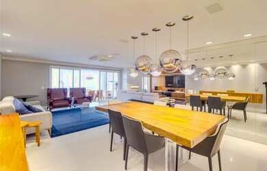 Imagem 2: APARTAMENTO RESIDENCIAL em São Paulo - SP, Vila Nova Conceição