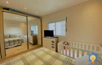 Imagem 16: Apartamento com 3 dorms, 104 m² - Venda por R$ 848.000 ou Aluguel por...