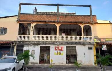 Imagem 2: vendo 3 casas. Varanda, 150.000m² de Área, 1 Vaga na garageme3 Dormitórios