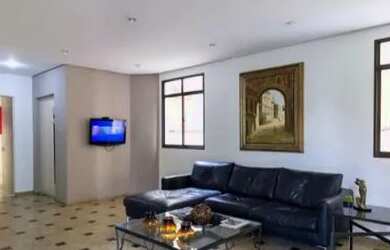 Imagem 14: Flat para locação na Bela Vista - Edifício Central Top Life - Cód. OLL17546