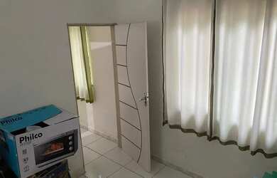 Imagem 3: CASA NO BOSQUE DAS PALMAS