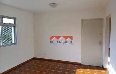 Imagem: O apartamento para alugar possui 3 Dormitórios, 1 Banheiro