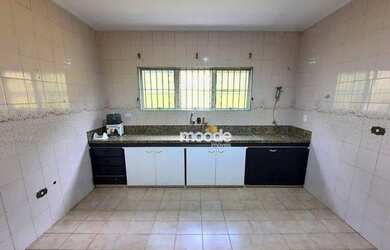 Imagem 10: Sobrado com 3 quartos, 130 m² - venda por R$ 540.000 ou aluguel por R$...