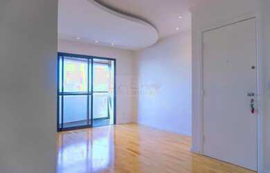 Imagem 7: VILLAGIO DI BOLOGNA. 186m² de Área, 2 Vagas na garageme3 Dormitórios