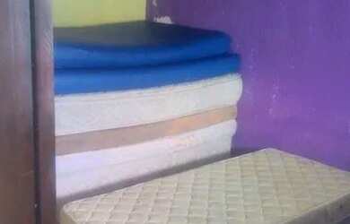 Imagem 4: Casa em Mongaguá. 3 Vagas na garageme1 Dormitório