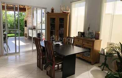 Imagem 6: Venda Casa em condomínio com 3 dormitórios