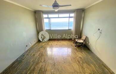 Imagem 5: APARTAMENTO A VENDA DE FRENTE PRO MAR COM VISTA CINEMATOGRÁFICA