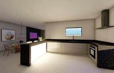 Imagem 8: Vendo Linda Casa Condomínio Condomínio Cruzeiro