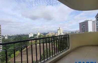 Imagem 5: APARTAMENTO - MORUMBI - SP