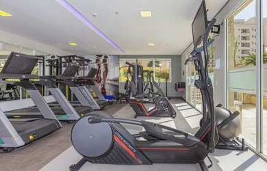 Imagem 16: Flat para alugar na Vila Olímpia - Edifício Executive Flat One Mercure...