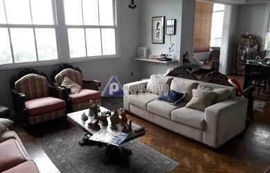 Imagem 5: Apartamento à venda, 4 quartos, 1 suíte, 2 vagas, Flamengo - RIO DE...