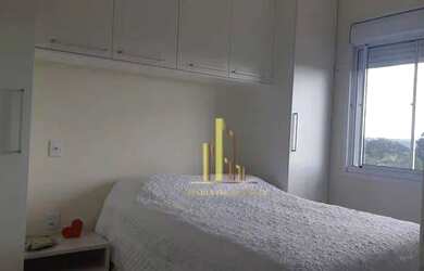 Imagem 6: Apartamento, 64 m² - venda por R$ 475.000,00 ou aluguel por R$ 2.800,10/mês...