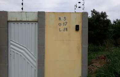 Imagem 4: Terreno Loteamento Novo Progresso 1º fase (após a Facimab) R$ 50.000