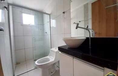 Imagem 13: Apartamento com 2 dorms, Guilhermina, Praia Grande - R$ 550 mil, Cod: ACT2569