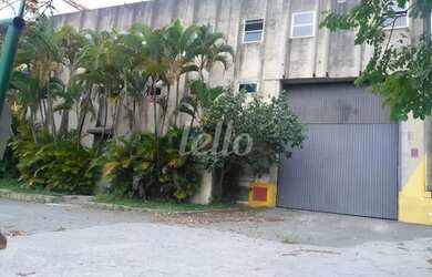 Imagem 1: Santana de Parnaíba - Galpão/Depósito/Armazém - Recanto Sombra do Ipê