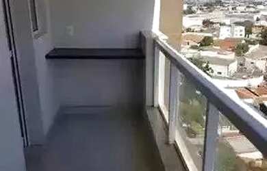 Imagem 14: Apartamento para Venda em Goiânia, Setor Oeste, 2 dormitórios, 1 suíte, 2 banheiros, 1 vag