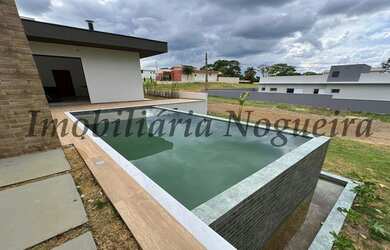 Imagem 8: Maravilhosa casa, excelente lazer para família Imobiliária Nogueira