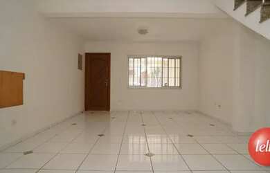 Imagem 2: São Paulo - Casa Padrão - Mooca