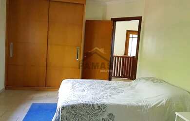 Imagem 15: Casa de alto padrão para locação ou venda no Condomínio Vista Alegre - Sede em Vinhedo/SP