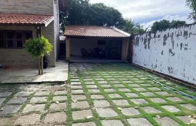 Imagem 5: Casa em Aquiraz Casa com 4 dormitórios