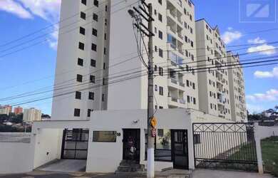 Imagem: O apartamento possui 3 Dormitórios, 3 Banheiros, 2 Vagas na