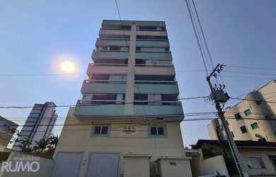 Imagem: O apartamento possui 2 Dormitórios, 2 Banheiros, 2 Vagas na