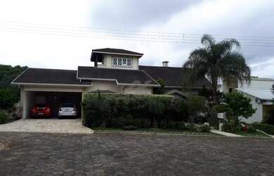 Imagem 1: casa - Vila Embaré - Valinhos