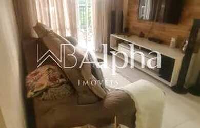 Imagem 4: Lindo apartamento à venda - Cond. Reserva do Alto em Barueri - SP