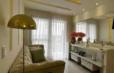 Imagem: Jardim de Toscana - 77m² - 3 Quartos - Nascente - Oportunidade