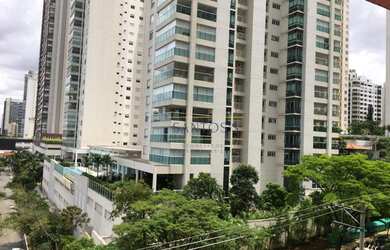 Imagem 6: Apartamento, 100 m² - venda por R$ 1.208.000,00 ou aluguel por R$ 7.904,17/mês...