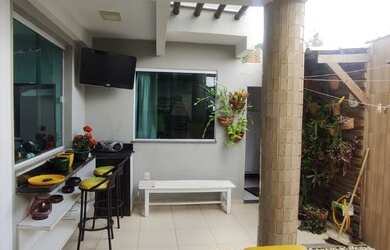 Imagem 13: Duplex reformado sendo 3 suítes próx a avenida Artemia