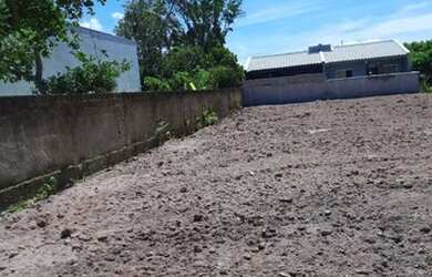 Imagem 2: Terreno à venda, 180 m² por R$ 79.400,00 - Jardim da Barra - Itapoá/SC