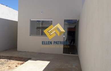 Imagem 1: Casa no Bairro Vila Sion