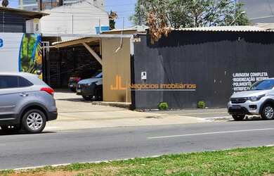 Imagem 7: Terreno com 568 m² contra esquina Avenida Portugal Setor Marista - Goiânia...