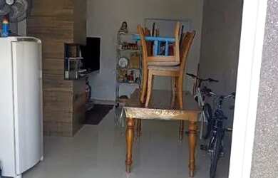 Imagem 10: Casa. Churrasqueira, 200m² de Área, 2 Vagas na garageme3 Dormitórios