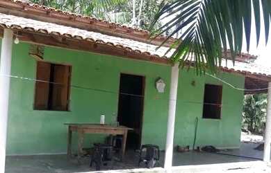 Imagem 7: 25 Hectares porteira fechada por 600 mil reais ha 40 km de Castanhal