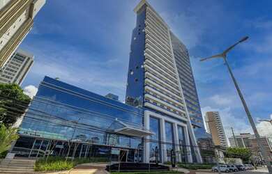 Imagem: O depósito possui 84m² de Área e está localizado em Manuel