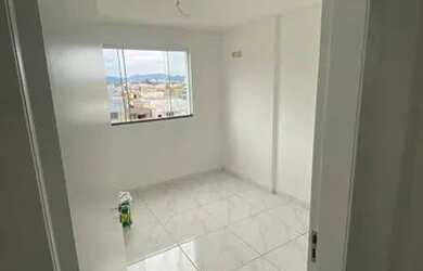 Imagem: O apartamento possui 2 Dormitórios, 1 Banheiro e está localizado