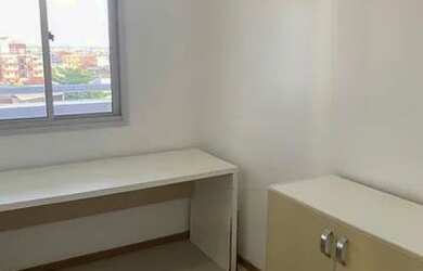 Imagem 6: Alugo lindo loft semi mobiliado