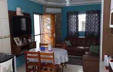 Imagem 1: CASA 3/4 LIBERDADE. 88m² de Área, 1 Vaga na garageme2 Dormitórios