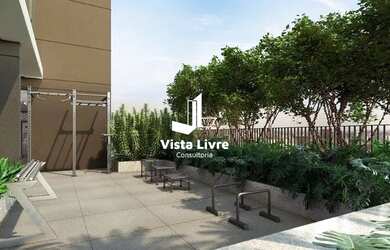 Imagem 16: Studio com 1 dormitório à venda, 29m² - Vila Madalena - São Paulo/SP...