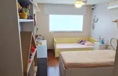 Imagem 15: Alugo Casa 4 qts no Condomínio Riviera Del Sol, Recreio dos Bandeirantes...