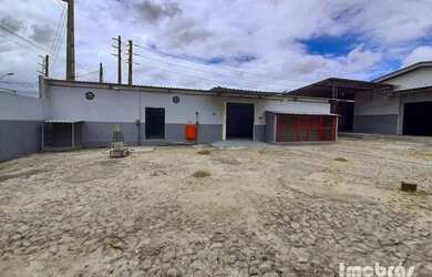 Imagem 2: Galpão, 1890 m² - venda por R$ 1.200.000,00 ou aluguel por R$ 12.000,00/mês...