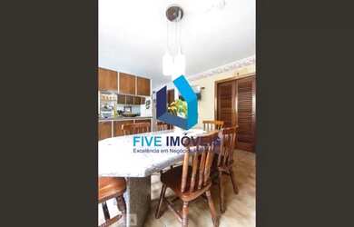 Imagem 11: Casa à venda, 500 m² por R$ 2.800.000,00 - Jardim Marajoara - São Paulo/SP