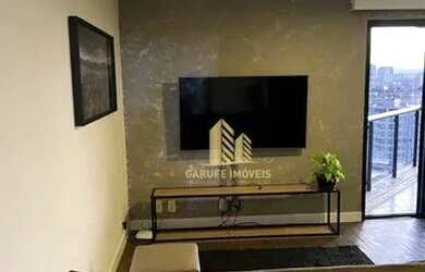 Imagem 5: Apartamento com 1 dormitório, 48 m² - venda por R$ 265.000,00 ou aluguel...