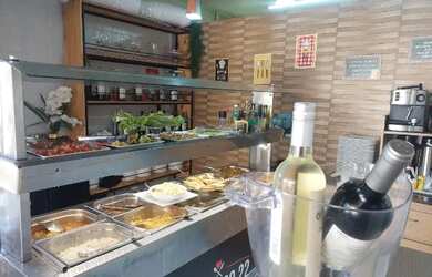 Imagem: O depósito está localizado em Centro, Aracaju à venda por